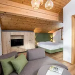 Apartamento Haus Widmann