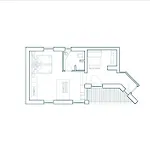 Haus Widmann Apartamento