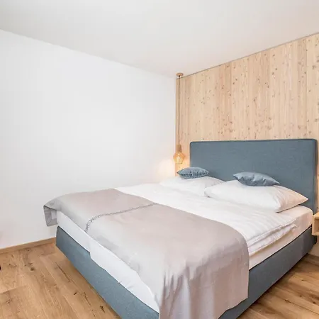 Haus Widmann Apartment *