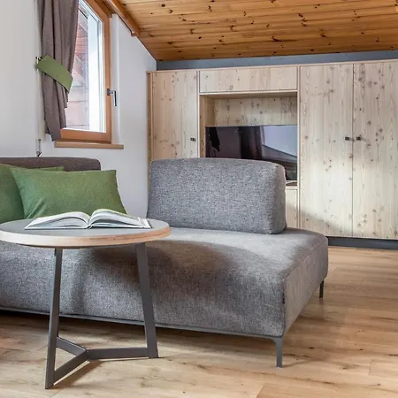 Haus Widmann Apartment *