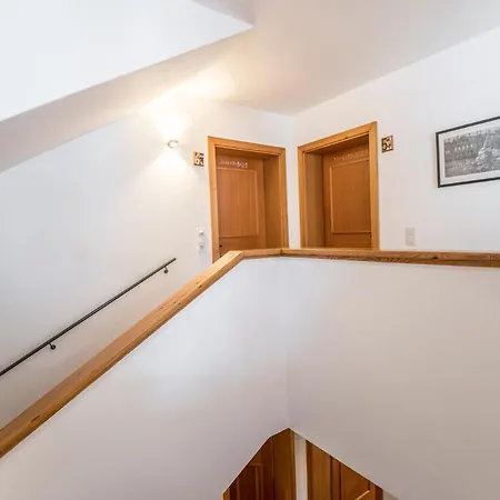 Haus Widmann Appartement *