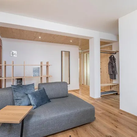 Haus Widmann Apartamento *