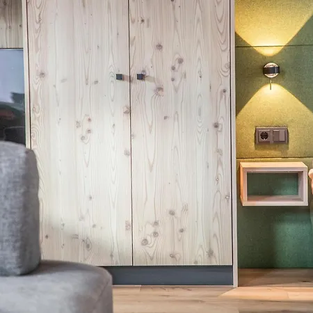 Haus Widmann فيبربرن