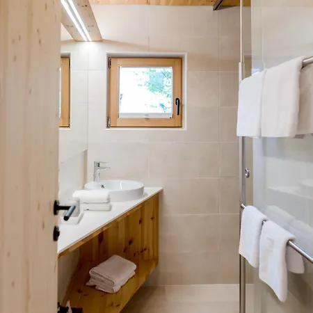 Διαμέρισμα Haus Widmann *