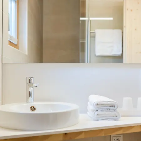 Haus Widmann Appartement *