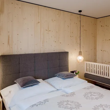 Haus Widmann شقة فيبربرن