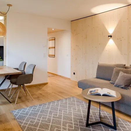 Haus Widmann Apartamento Fieberbrunn