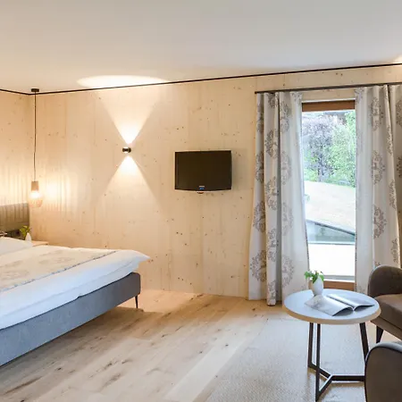 Apartment Haus Widmann
