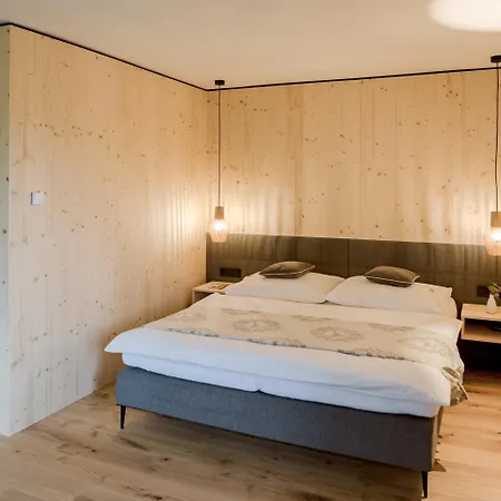 Apartment Haus Widmann *