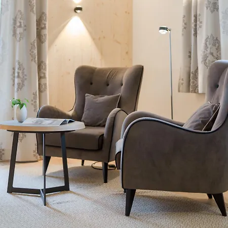 Haus Widmann فيبربرن