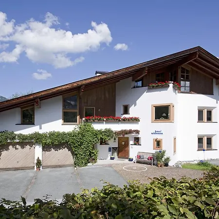 Haus Widmann * Fieberbrunn