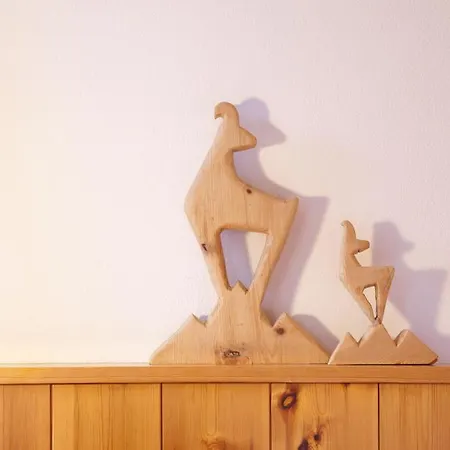 Διαμέρισμα Haus Widmann *