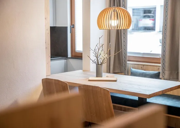 Haus Widmann * Фибербрюнн