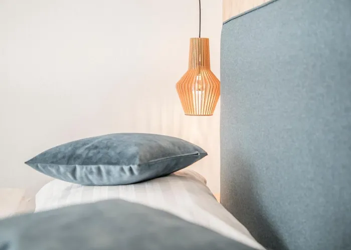 Апартаменты Haus Widmann *