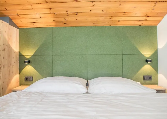 Haus Widmann Фибербрюнн