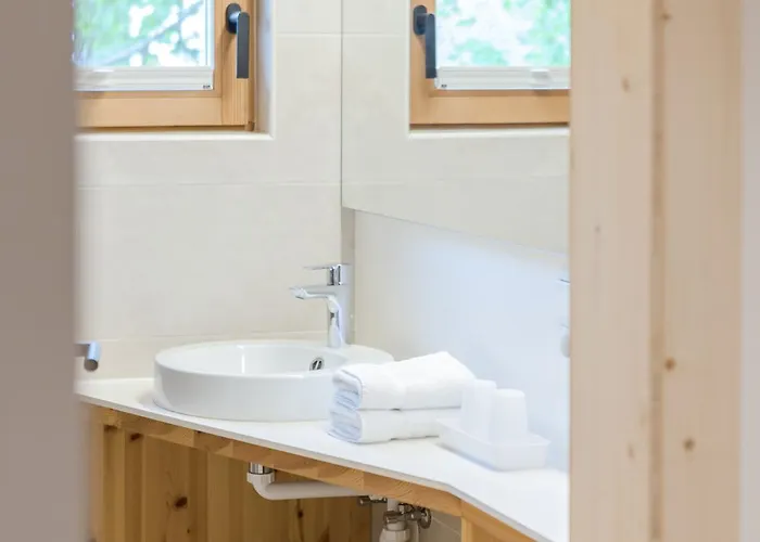 Haus Widmann Апартаменты *