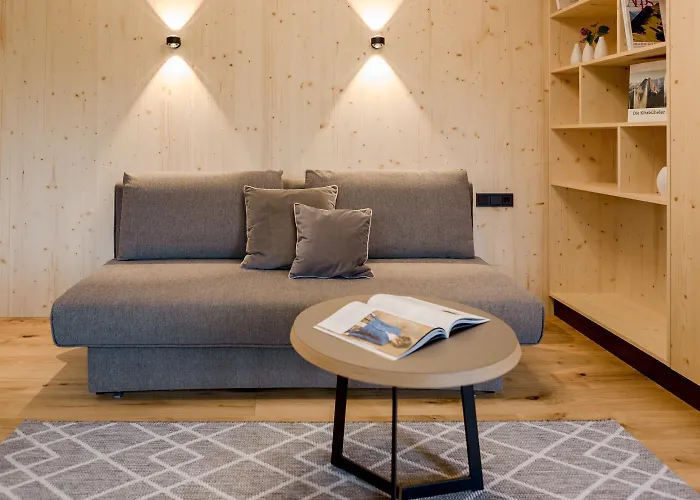 Haus Widmann Фибербрюнн