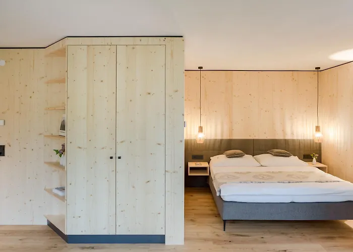 Haus Widmann * Фибербрюнн