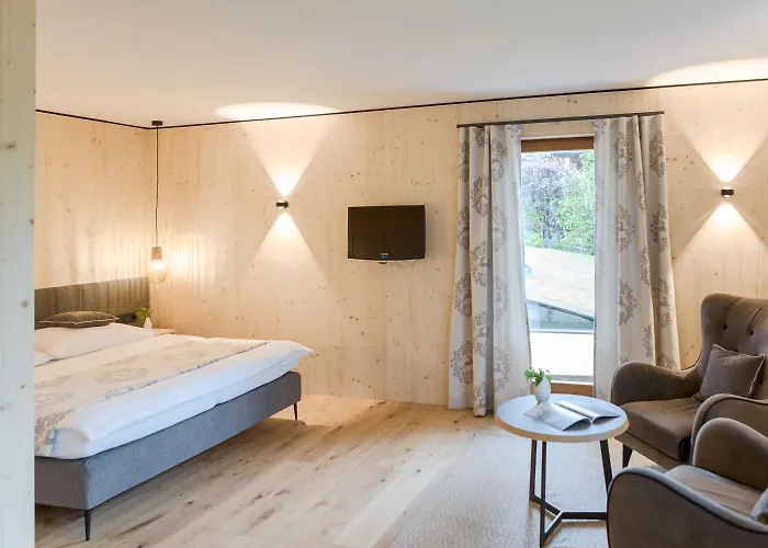 Апартаменты Haus Widmann