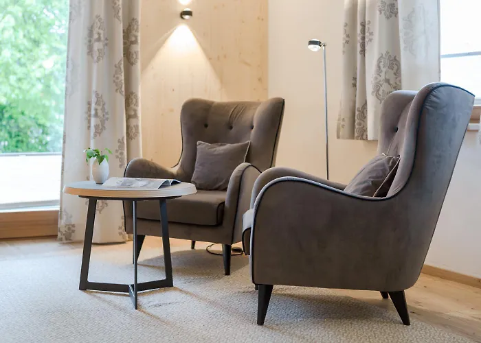 Haus Widmann Фибербрюнн