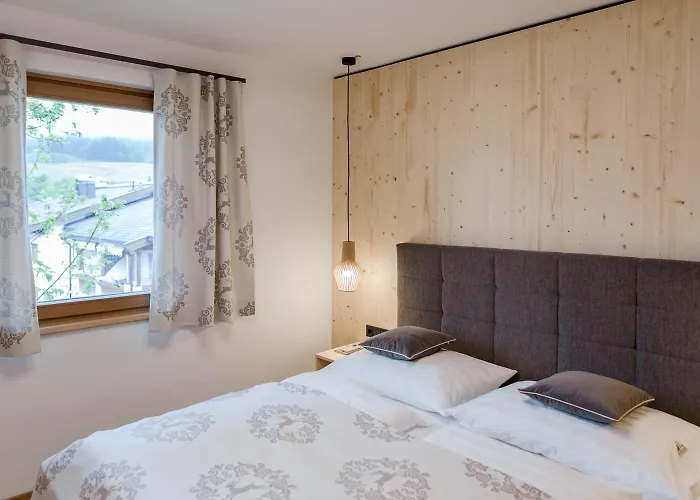 Haus Widmann Фибербрюнн