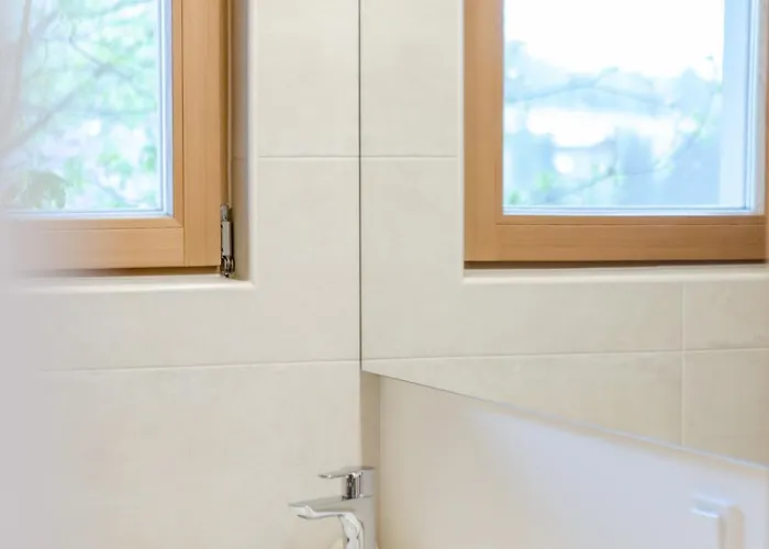 Haus Widmann Апартаменты Фибербрюнн