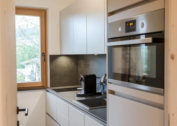 Haus Widmann Фибербрюнн