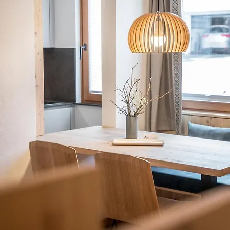 Haus Widmann * فيبربرن