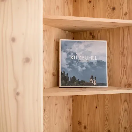 아파트 Haus Widmann 피버브룬