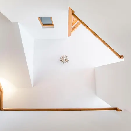 아파트 Haus Widmann