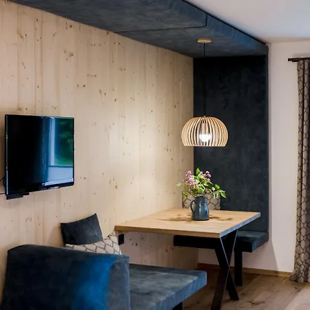 Haus Widmann 아파트 피버브룬