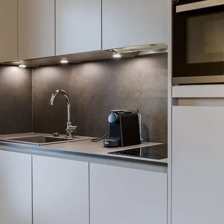 Haus Widmann 피버브룬