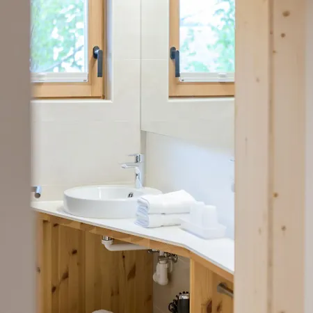 Haus Widmann 아파트 *