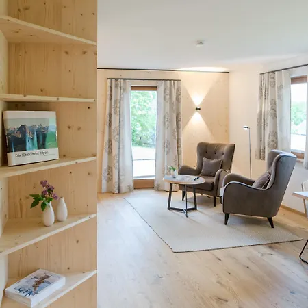 Haus Widmann 아파트