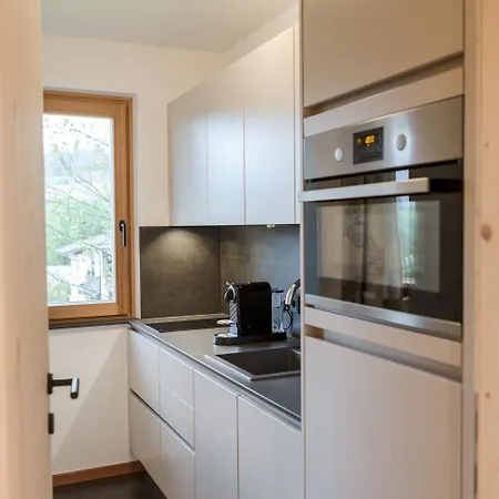 Haus Widmann 피버브룬