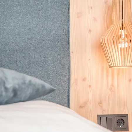 Haus Widmann フィーバーブルン