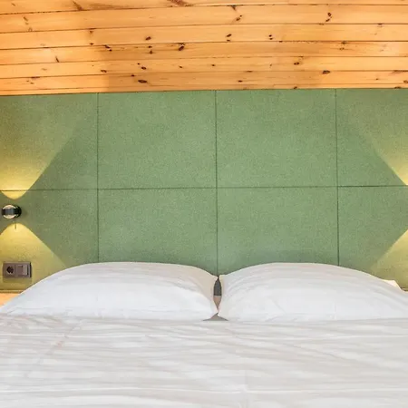 Haus Widmann フィーバーブルン