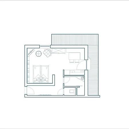 Haus Widmann Lejlighed *