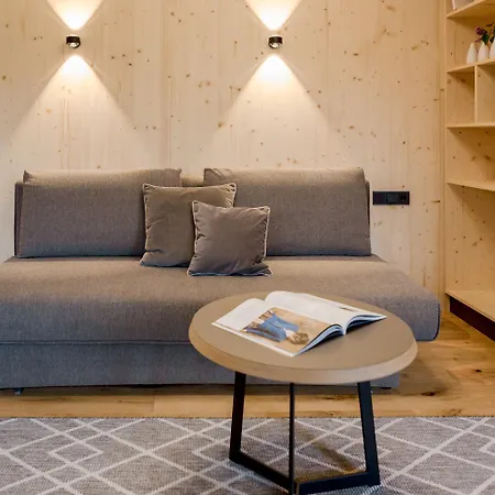 Haus Widmann フィーバーブルン