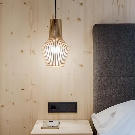 Haus Widmann アパート *