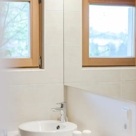 Haus Widmann アパート フィーバーブルン