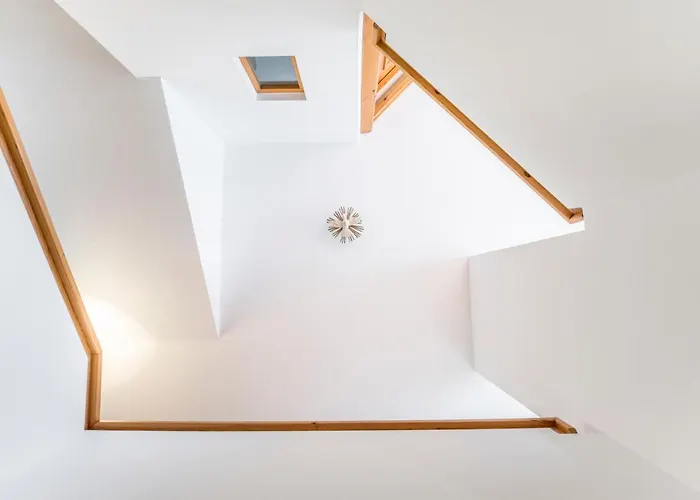 Apartment Haus Widmann