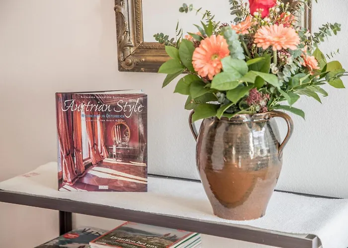 Haus Widmann Apartment Fieberbrunn