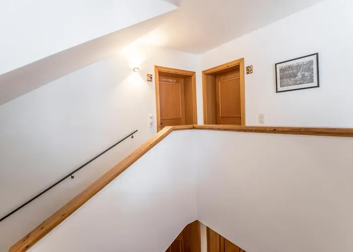 Haus Widmann Apartment *