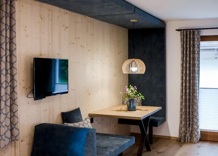 Haus Widmann Apartment Fieberbrunn