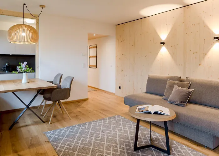 Haus Widmann Apartment Fieberbrunn