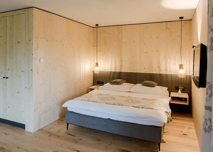 Apartment Haus Widmann *