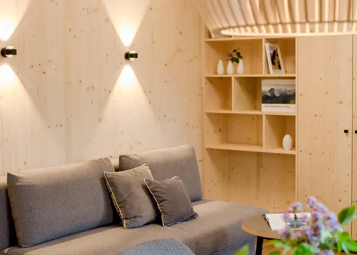 Haus Widmann Apartment Fieberbrunn