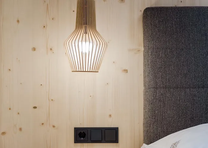 Haus Widmann Apartment *