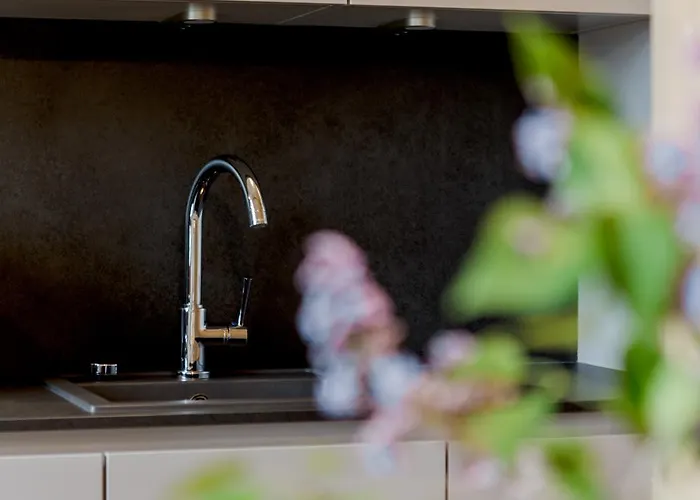 Apartment Haus Widmann